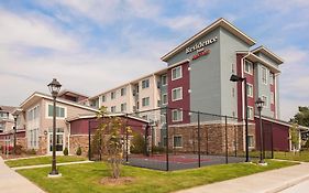 Residence Inn By Marriott Bloomington